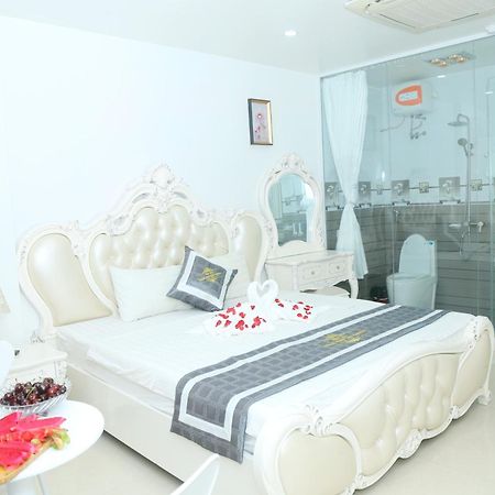 Noibai Ville Hotel & Travel Noi Bai Dış mekan fotoğraf